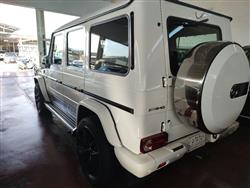 مێرسێدس بێنز G-Class